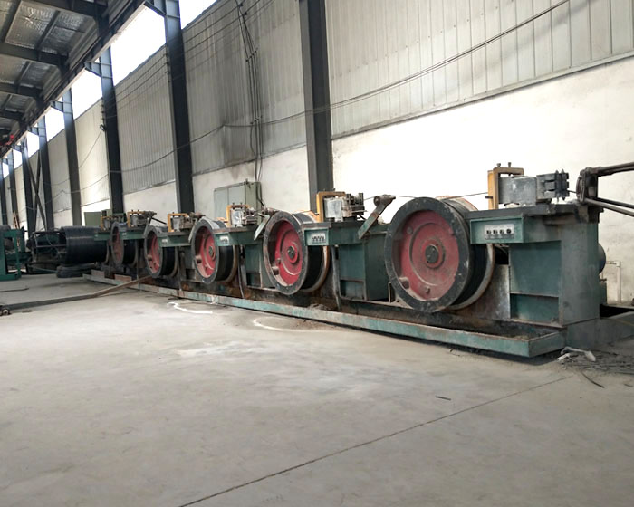 Haoxin Machinery